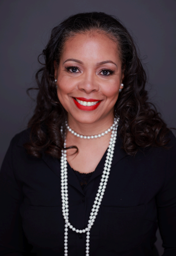 Dr. Erica Blakely